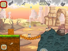 Mchezo Disaster Will Strike 2