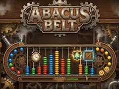 Mchezo Abacus Belt