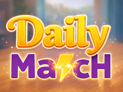 Mchezo Daily Match