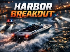 Mchezo Harbor Breakout