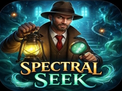 Mchezo Spectral Seek