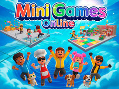 Mchezo Mini Games Online