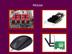 Mchezo Guess the Computer Components Quiz
