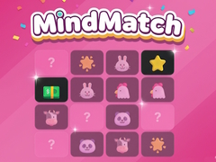 Mchezo MindMatch