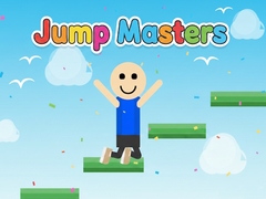 Mchezo Jump Masters