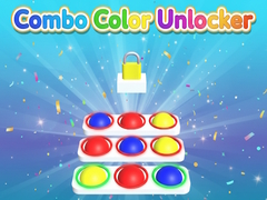 Mchezo Combo Color Unlocker