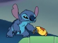 Mchezo Stich: Laser Blast