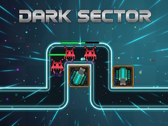 Mchezo Dark Sector