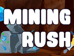 Mchezo Mining Rush