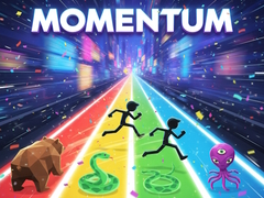 Mchezo MOMENTUM
