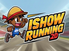 Mchezo I Show Running 2D