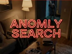 Mchezo Anomaly Search
