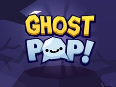Mchezo Ghost Pop!