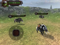 Mchezo Boar Clan: Animal Simulator