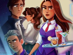 Mchezo Undercover Blood Bonds