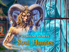 Mchezo Icebound Secrets 2: Soul Hunter