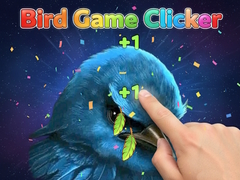 Mchezo Bird Game Clicker