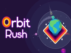 Mchezo Orbit Rush