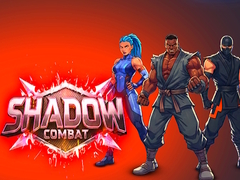 Mchezo Shadow Combat