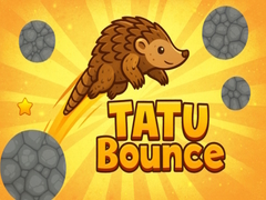 Mchezo Tatu Bounce