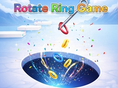Mchezo Rotate Ring Game