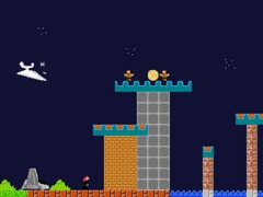 Mchezo Jar Jar the Sith Lord