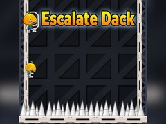Mchezo Escalate Dack