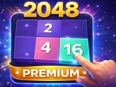 Mchezo 2048 Premium