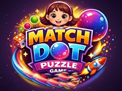 Mchezo Match Dot Puzzle Game