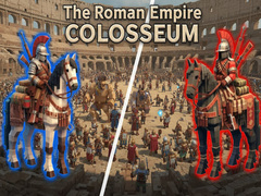 Mchezo The Roman Empire Colosseum