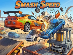 Mchezo Smash & Speed