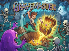 Mchezo Gravemaster