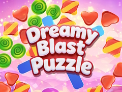 Mchezo Dreamy Blast Puzzle