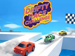 Mchezo Drifty Race Challenge