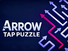 Mchezo Arrow Tap Puzzle