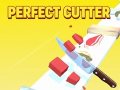 Mchezo Perfect Cutter