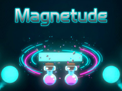 Mchezo Magnetude