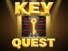 Mchezo Key Quest