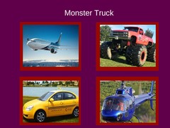 Mchezo Ultimate Vehicle Quiz