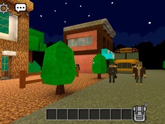 Mchezo Emma Murder Hotel