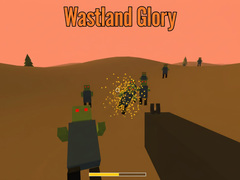 Mchezo Wasteland Glory