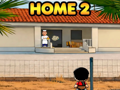 Mchezo Home 2