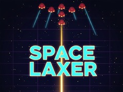 Mchezo Space Laxer