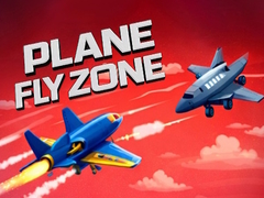 Mchezo Plane Fly Zone