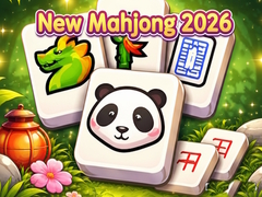 Mchezo New Mahjong 2026