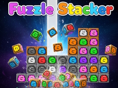 Mchezo Fuzzle Stacker