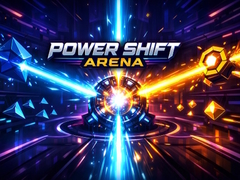 Mchezo Power Shift Arena