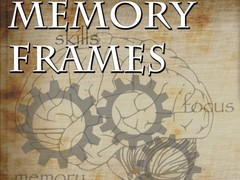 Mchezo Memory Frames