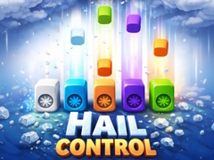 Mchezo Hail Control