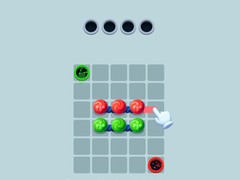 Mchezo Marble Legends